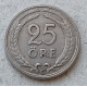 Дания 25 Эре 1940 год 