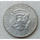 США 1/2 доллара 1974 год , D , Полдоллара , Кеннеди