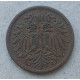 Австрия 2 Геллера 1912 год , Австро-Венгерская монархия