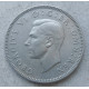 Великобритания 1 Шиллинг 1949 год , Герб Шотландии, Георг 6