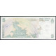 Аргентина 5 Песо 2003 год UNC , Генерал Хосе де Сан Мартин, Мемориальный памятник Армии Анд
