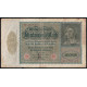 Германия 10000 Марок 1922 год , Большой формат