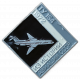 Из истории авиации СССР , Самолет ТУ 154,  1972 год 