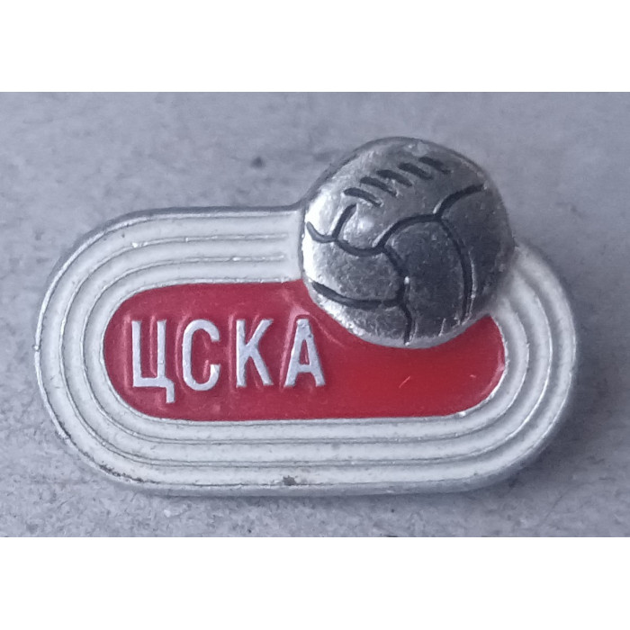 Футбольный клуб ЦСКА 