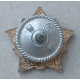 СССР, Знак, Воин спортсмен, 1 разряд , Винтовой
