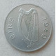 Ирландия 10 Пенсов 1980 год , Семга , Атлантический лосось