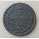 Россия 2 Копейки 1810 , ЕМ , Александр I
