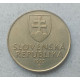 Словакия 10 Крон 1995 год