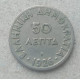 Греция 50 Лепт 1926 год , Богиня Афина