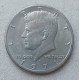 США 1/2 доллара 1971 год , D , Полдоллара , Кеннеди