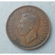 ЮАР 1 Пенни 1942 год , Корабль Дромедарис , Георг 6