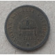 Венгрия 2 Филлера 1917 год