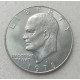 США 1 Доллар 1978 год , D , Доллар Эйзенхауэра