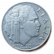 Италия 20 Чентезимо 1940 год , Виктор Эммануил 3