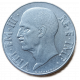 Италия 20 Чентезимо 1940 год , Виктор Эммануил 3