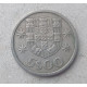 Португалия 5 Эскудо 1964 год , Каравелла