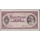 Венгрия 100 Пенго 1945 год , Король Матьяш I , Королевский дворец , Будапешт