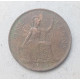 Великобритания 1 Пенни 1946 год , Король Георг 6