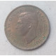 Великобритания 1 Пенни 1946 год , Король Георг 6