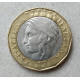 Италия 1000 Лир 1998 год , Биметалл , Евросоюз