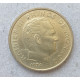 Монако 10 Сентим 1974 год , Принц Ренье III
