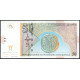 Македония 50 Динар 1996 год , UNC , Архангел Гавриил