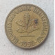 Германия , ФРГ 10 Пфеннигов 1950 год , D