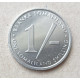 Сомалиленд 1 Шиллинг 1994 год , UNC , Сомалийский голубь