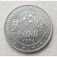 Румыния 10 Леев 1996 год , Чемпионат Европы по футболу 1996 года , Англия