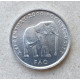 Сомали 5 Шиллингов 2000 год , ФАО , FAO , Слон