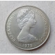 Соломоновы Острова 20 Центов 1979 год , Елизавета 2