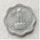 Индия 2 Новых Пайсы 1959 год  