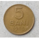 Румыния 5 Бани 1955 год