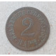 Сербия 2 Пара 1904 год