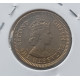Гонконг 5 Центов 1967 год , Елизавета 2