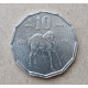 Сомали 10 центов 1976 год , Ягненок