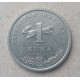 Хорватия 1 Куна 2000 год , Соловей