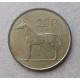 Ирландия 20 Пенсов 1999 год , Лошадь
