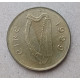 Ирландия 20 Пенсов 1999 год , Лошадь
