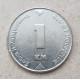 Босния и Герцеговина 1 Конвертируемая Марка 2007 год , Герб