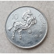Словения 10 Толаров 2004 год , Лошадь 