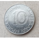 Словения 10 Толаров 2004 год , Лошадь 