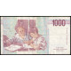 Италия 1000 Лир 1990 год , Мария Монтессори