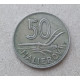 Словакия 50 Геллеров 1941 год