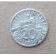 Словакия 20 Геллеров 1942 год