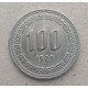 Южная Корея 100 Вон 1973 год , Адмирал Ли Сун Син