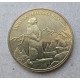 Польша 2 Злотых 2006 год , Альпийский сурок , Серия Всемирная природа