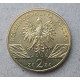 Польша 2 Злотых 2006 год , Альпийский сурок , Серия Всемирная природа