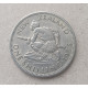 Новая Зеландия 1 Шиллинг 1963 год , Воин Маори , Елизавета 2