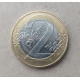 Беларусь 2 Рубля 2009 год , Герб , Биметалл